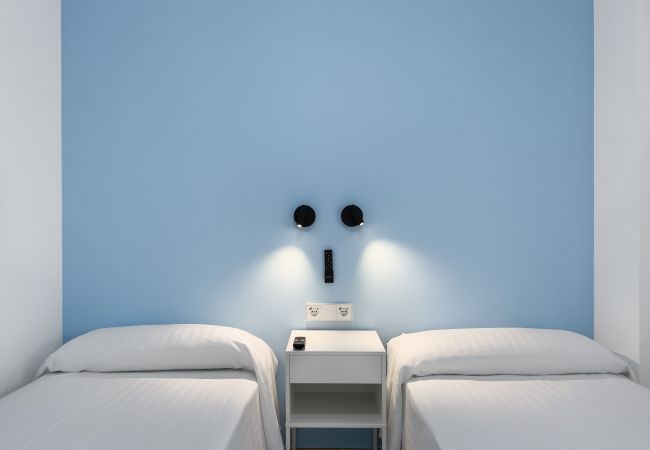 Appartement in Calpe - PARAISOMAR - *33D PREMIUM Appartement in Calpe - PARAISOMAR - *33D PREMIUM