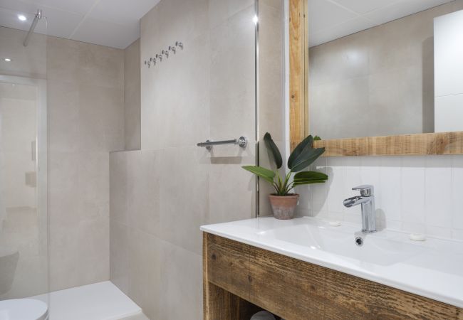 Appartement in Calpe - PARAISOMAR - *33D PREMIUM Appartement in Calpe - PARAISOMAR - *33D PREMIUM