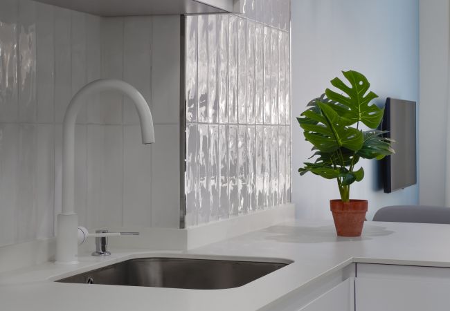 Appartement in Calpe - PARAISOMAR - *33D PREMIUM Appartement in Calpe - PARAISOMAR - *33D PREMIUM