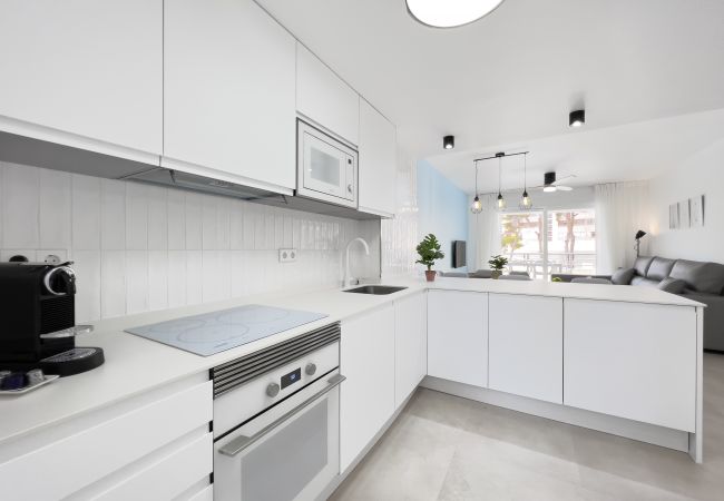 Appartement in Calpe - PARAISOMAR - *33D PREMIUM Appartement in Calpe - PARAISOMAR - *33D PREMIUM