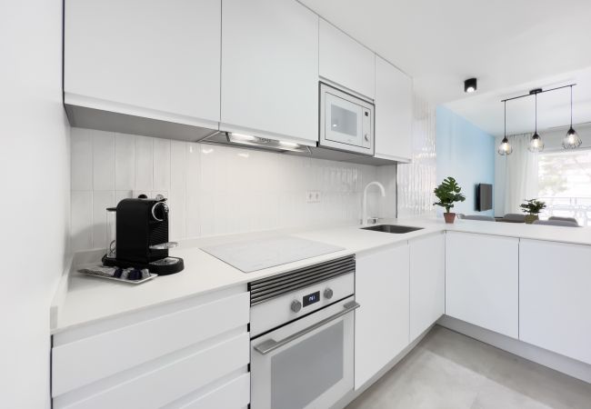 Appartement in Calpe - PARAISOMAR - *33D PREMIUM Appartement in Calpe - PARAISOMAR - *33D PREMIUM