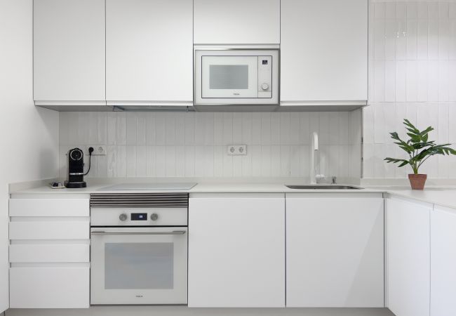 Appartement in Calpe - PARAISOMAR - *33D PREMIUM Appartement in Calpe - PARAISOMAR - *33D PREMIUM