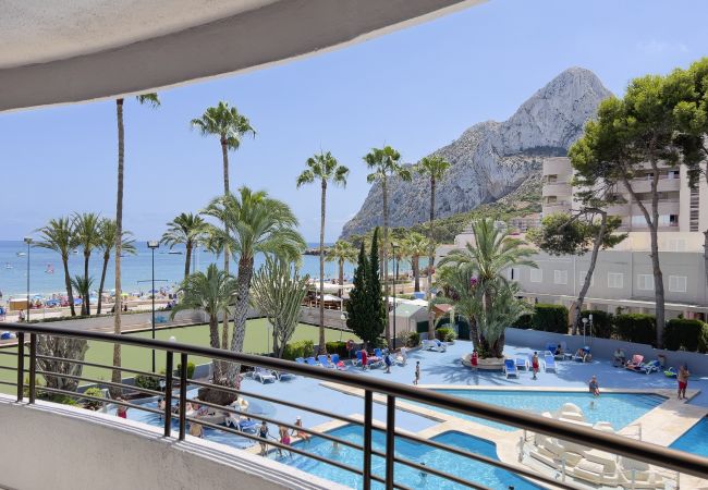 Appartement in Calpe - PARAISOMAR - *33D PREMIUM Appartement in Calpe - PARAISOMAR - *33D PREMIUM