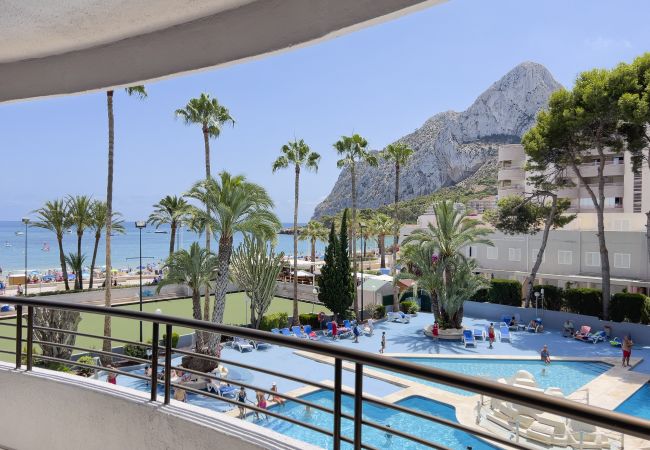 Appartement in Calpe - PARAISOMAR - *33D PREMIUM