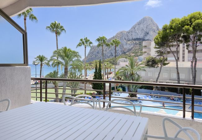 Appartement in Calpe - PARAISOMAR - *33D PREMIUM