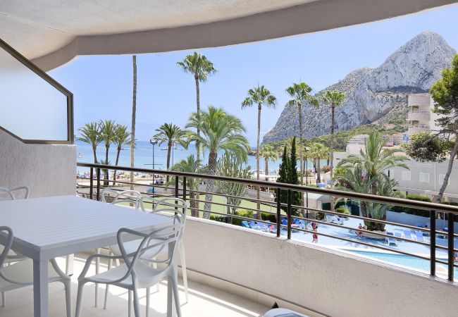 Appartement in Calpe - PARAISOMAR - *33D PREMIUM