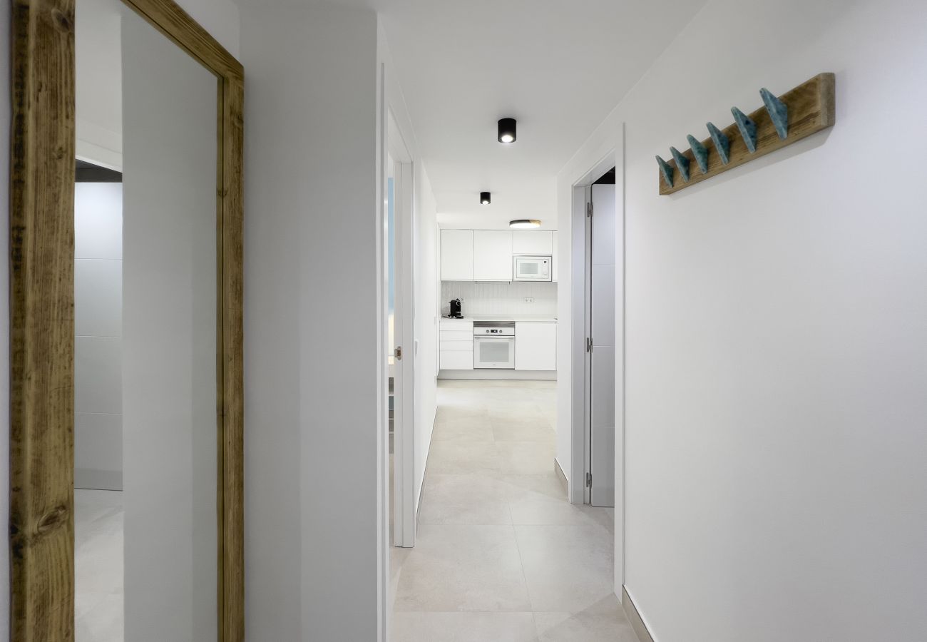 Appartement in Calpe - PARAISOMAR - *33D PREMIUM