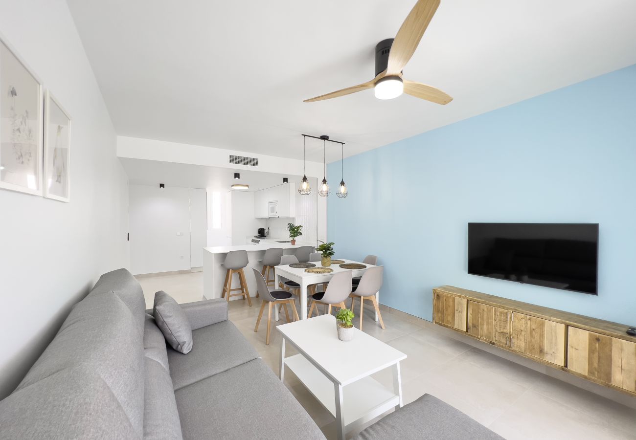 Appartement in Calpe - PARAISOMAR - *33D PREMIUM