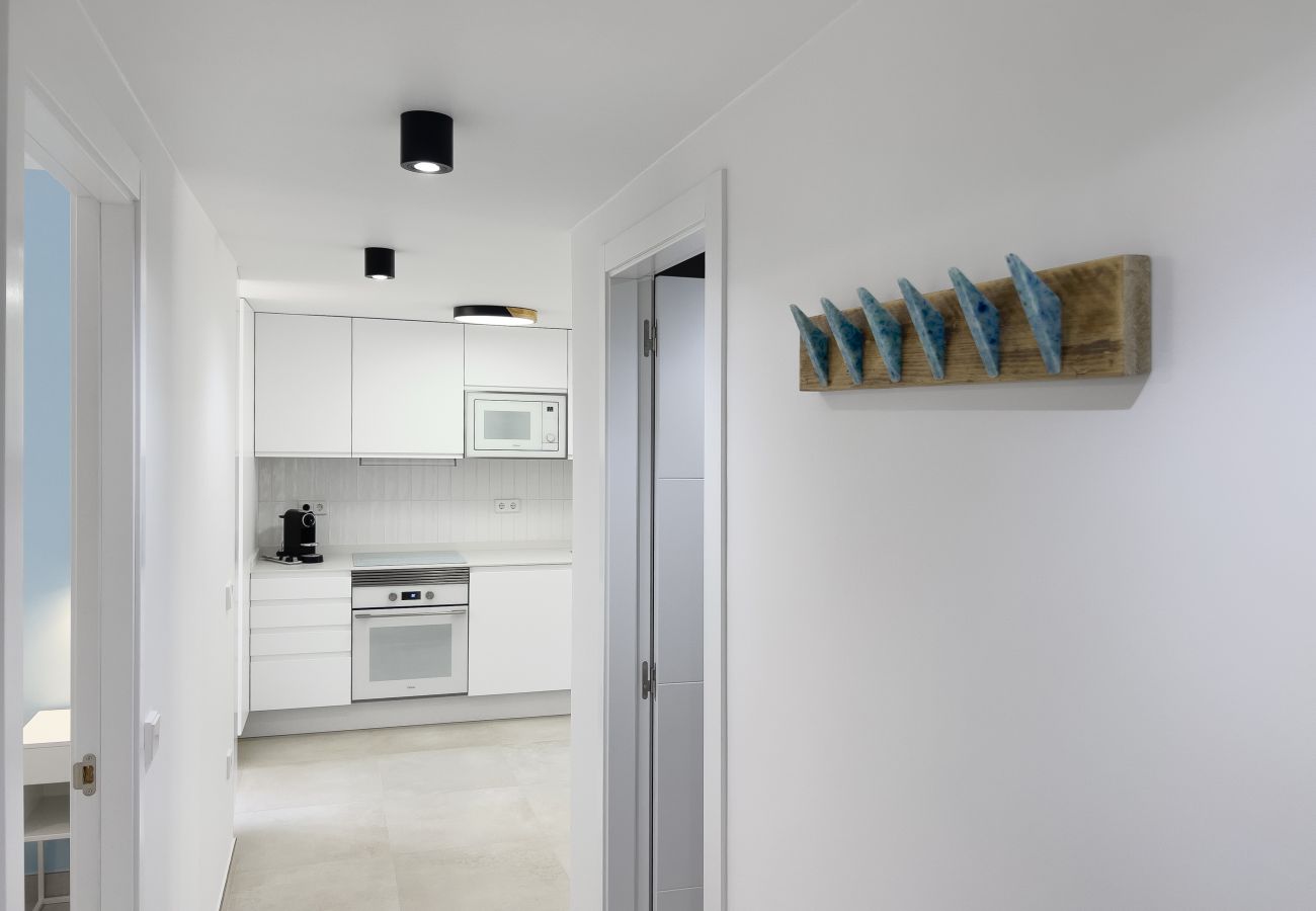 Appartement in Calpe - PARAISOMAR - *33D PREMIUM