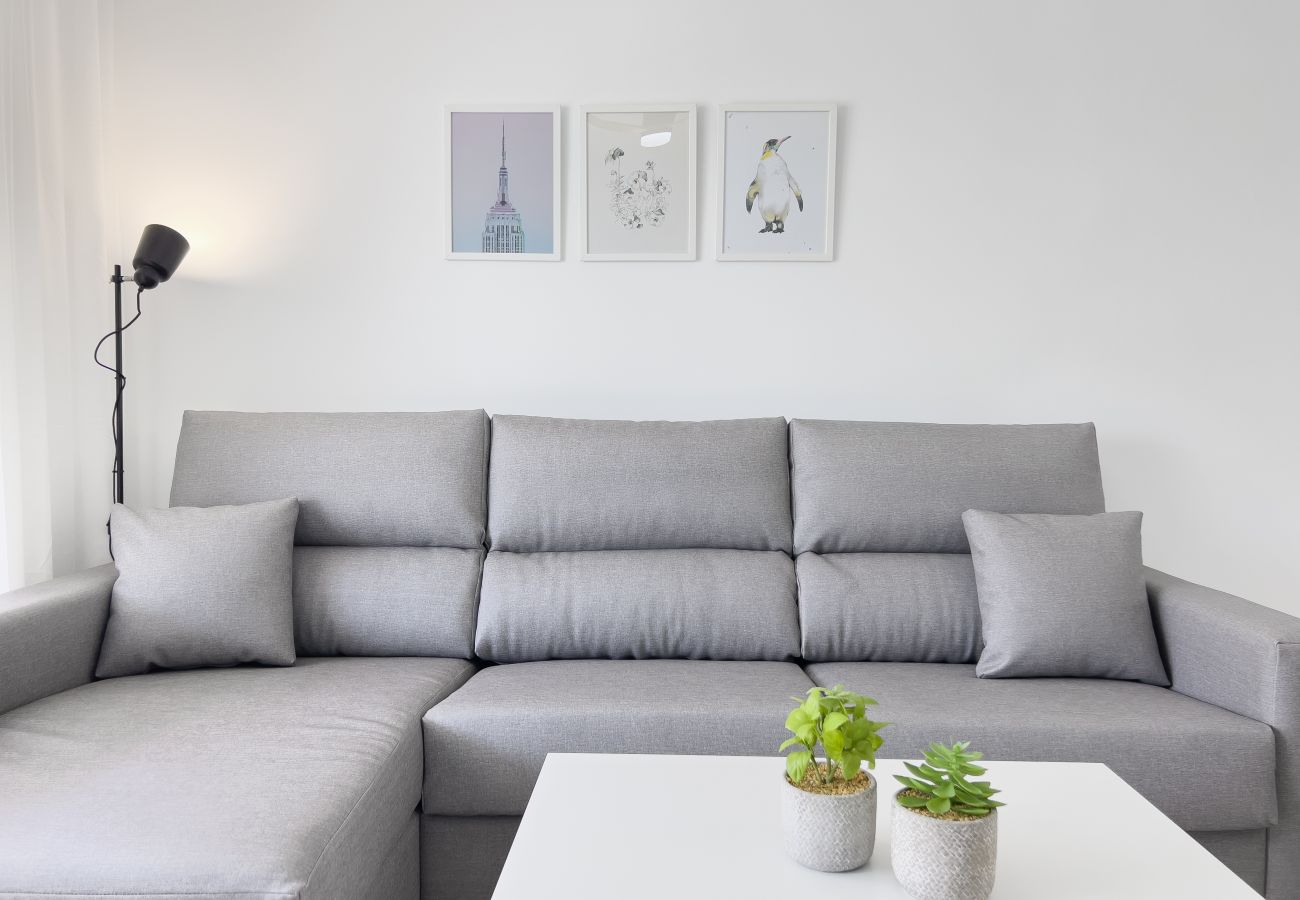 Appartement in Calpe - PARAISOMAR - *33D PREMIUM