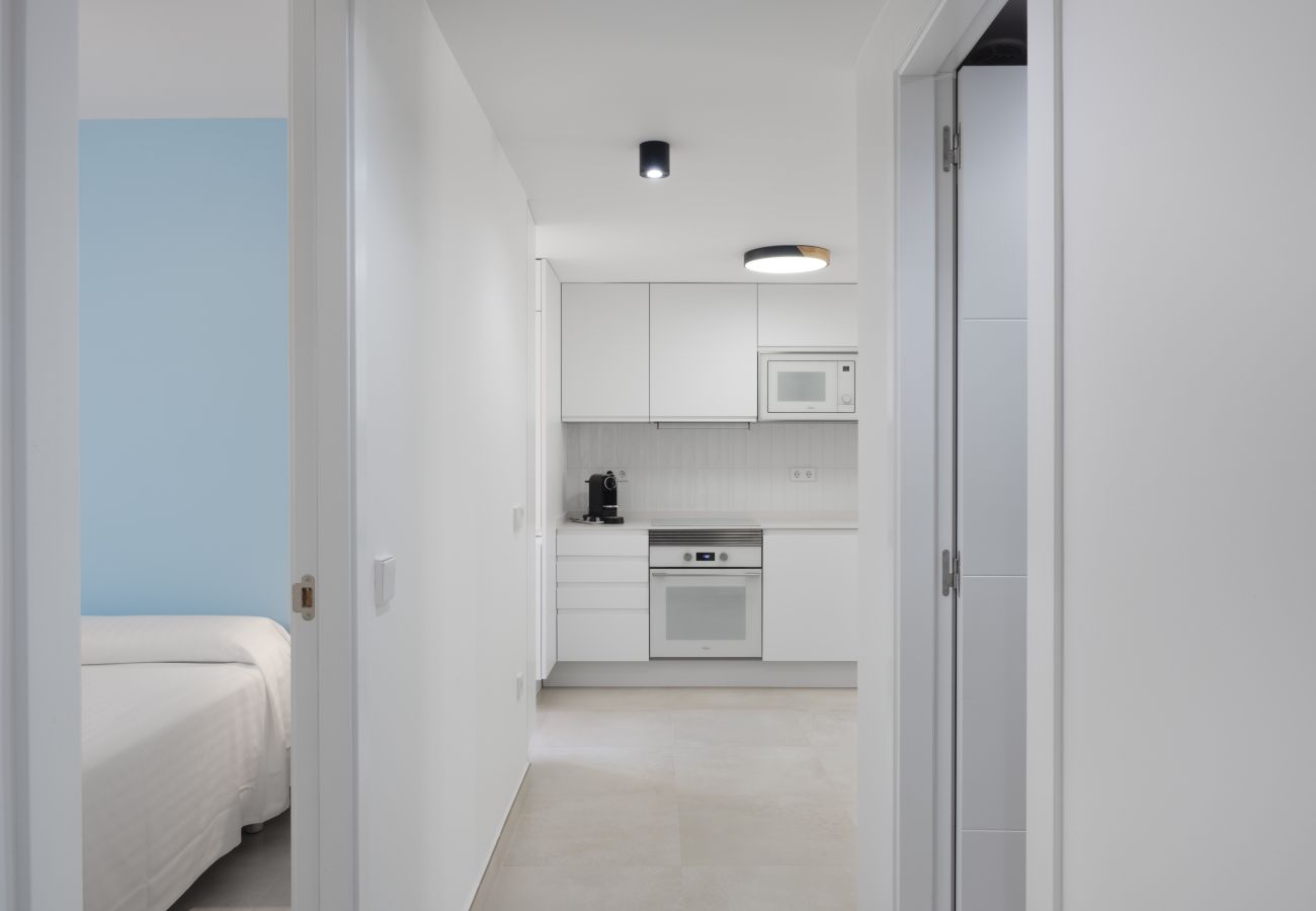 Appartement in Calpe - PARAISOMAR - *33D PREMIUM