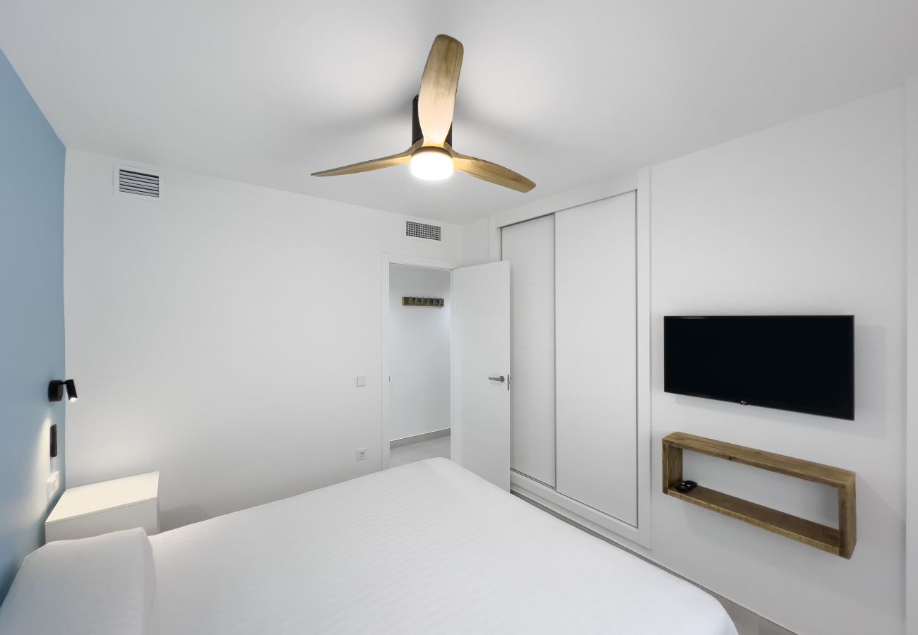 Appartement in Calpe - PARAISOMAR - *33D PREMIUM