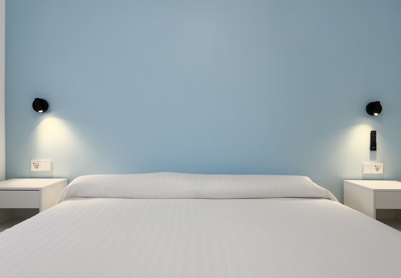 Appartement in Calpe - PARAISOMAR - *33D PREMIUM