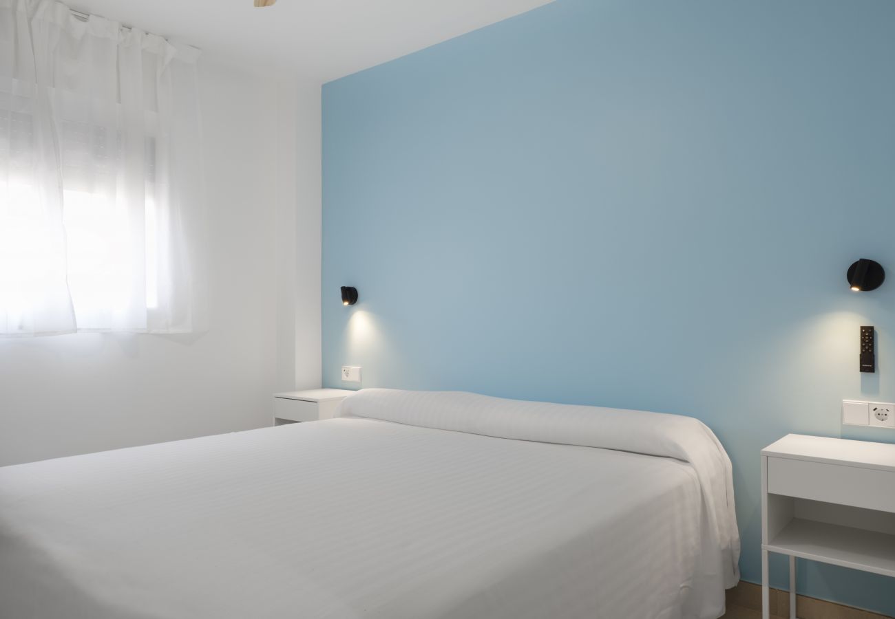 Appartement in Calpe - PARAISOMAR - *33D PREMIUM