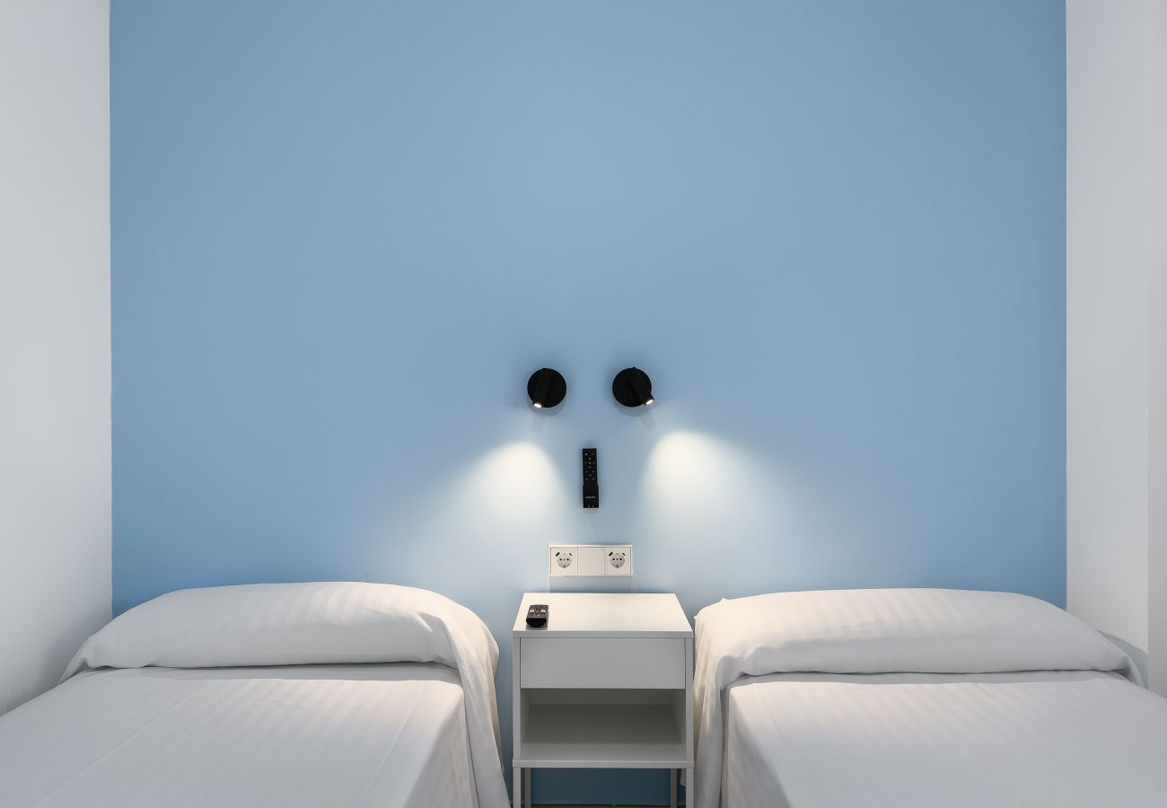 Appartement in Calpe - PARAISOMAR - *33D PREMIUM