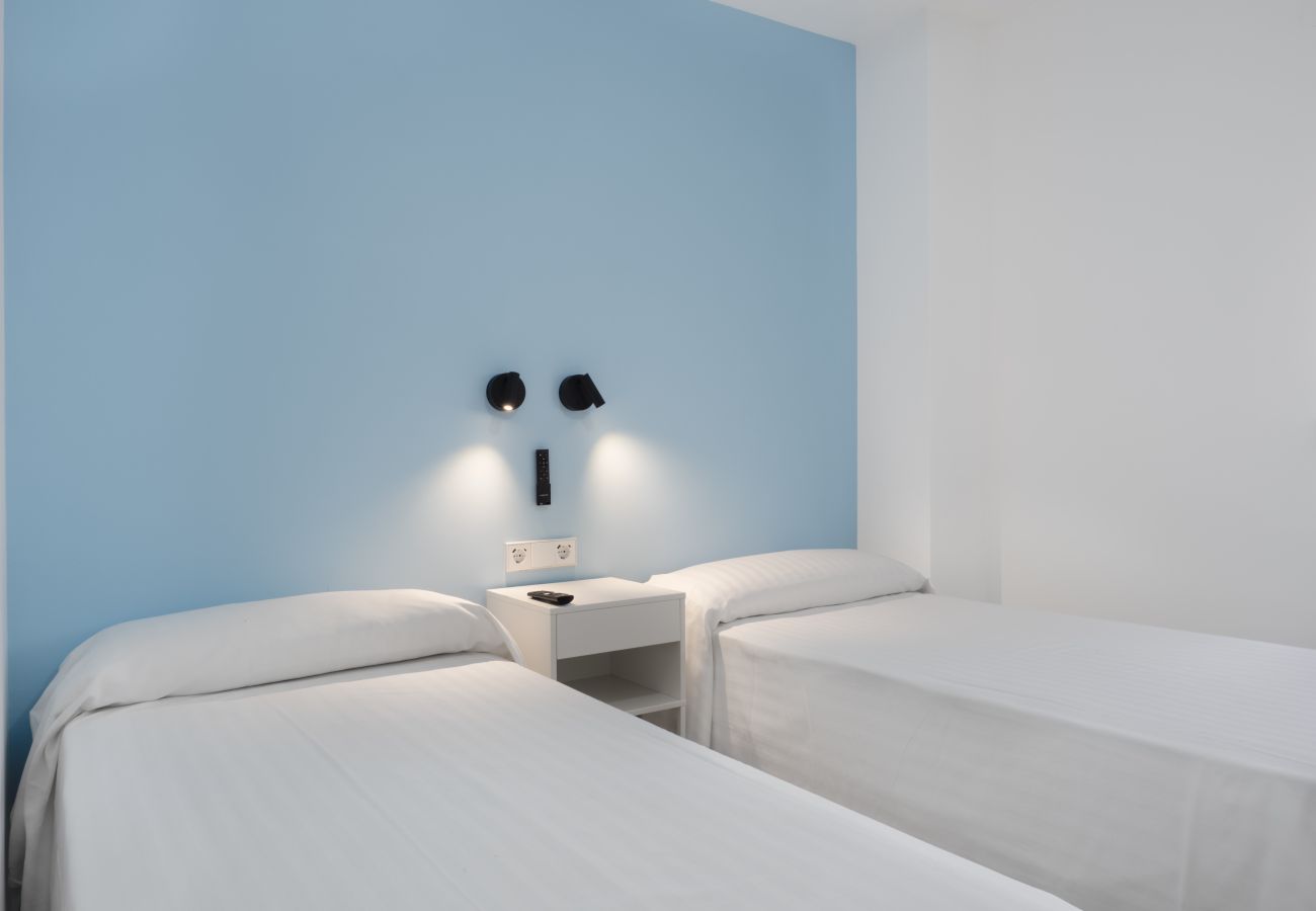 Appartement in Calpe - PARAISOMAR - *33D PREMIUM
