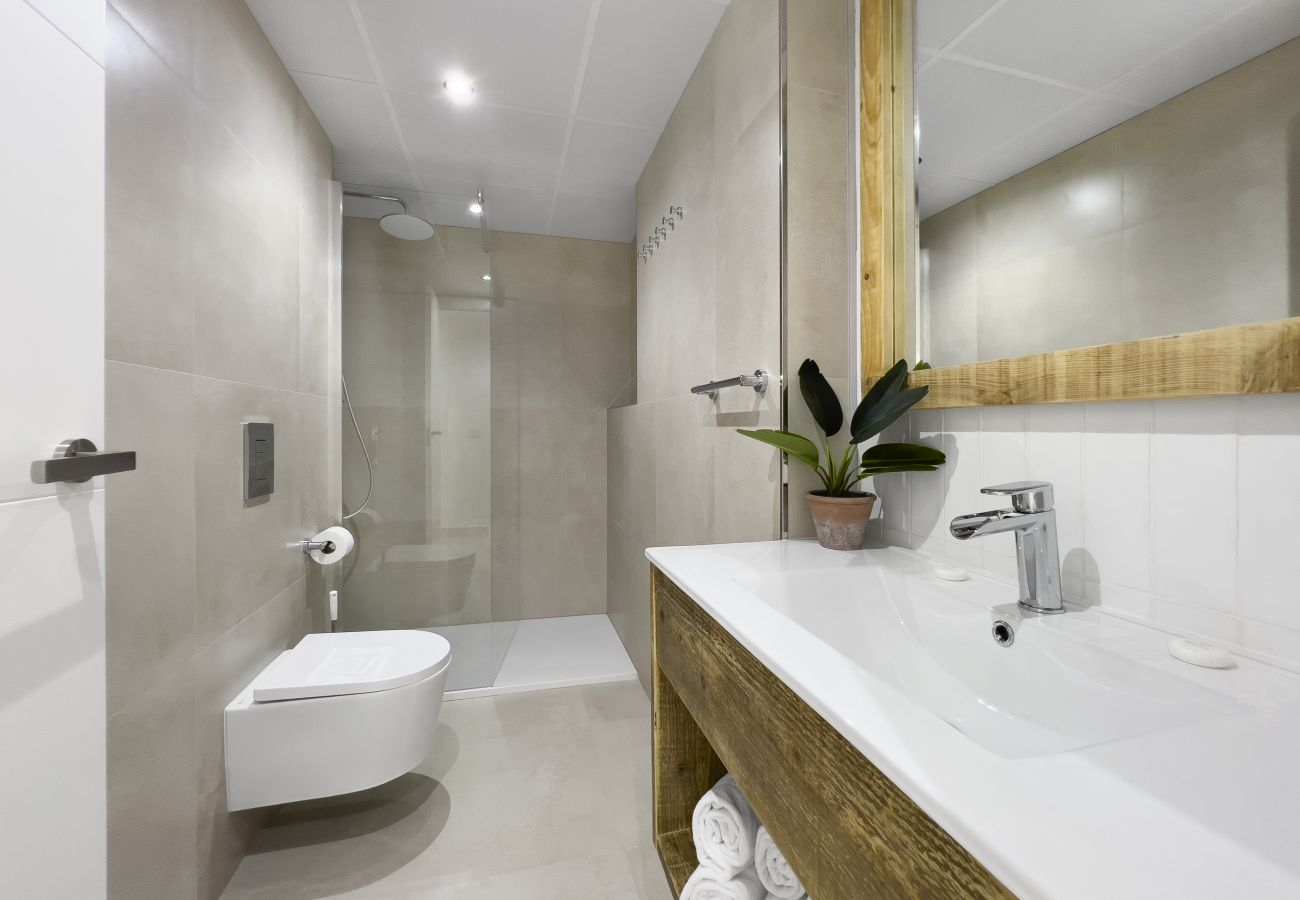 Appartement in Calpe - PARAISOMAR - *33D PREMIUM