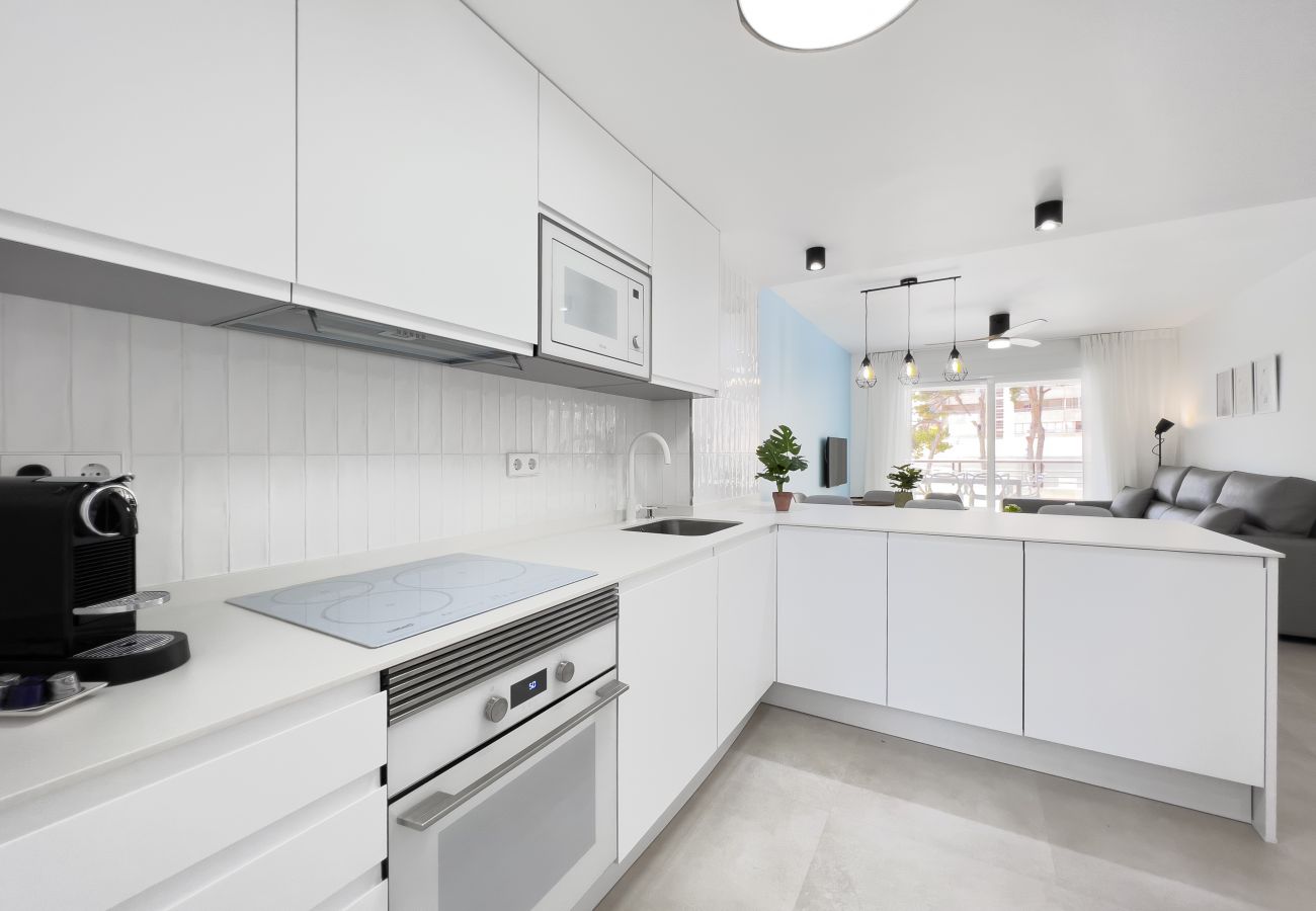 Appartement in Calpe - PARAISOMAR - *33D PREMIUM