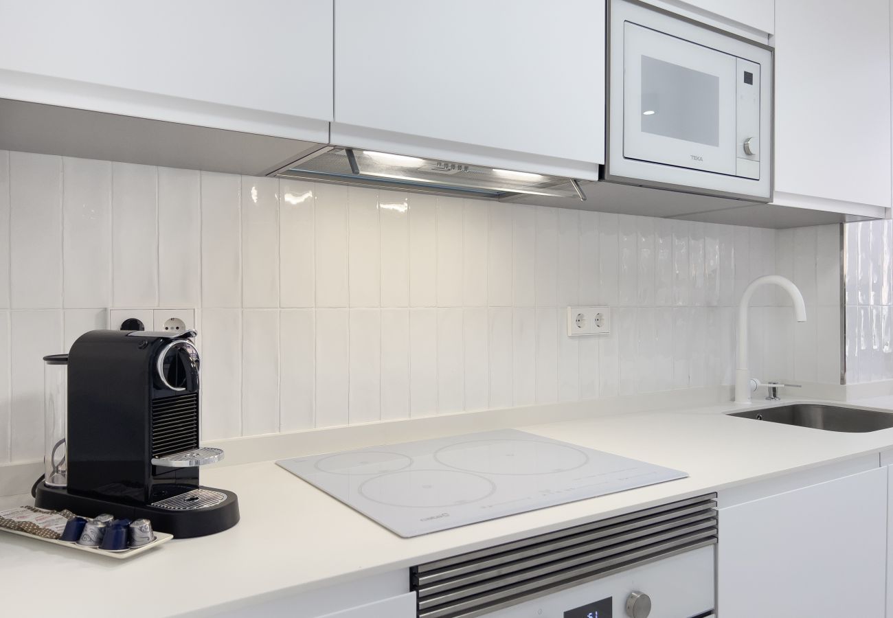 Appartement in Calpe - PARAISOMAR - *33D PREMIUM