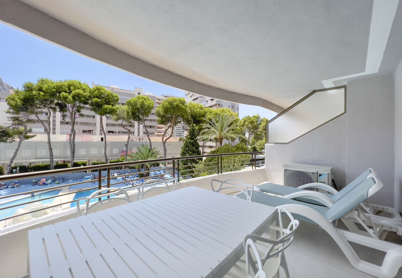Appartement in Calpe - PARAISOMAR - *33D PREMIUM