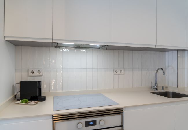 Appartement in Calpe - PARAISOMAR - *21B PREMIUM Appartement in Calpe - PARAISOMAR - *21B PREMIUM