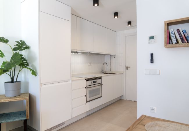Appartement in Calpe - PARAISOMAR - *21B PREMIUM Appartement in Calpe - PARAISOMAR - *21B PREMIUM
