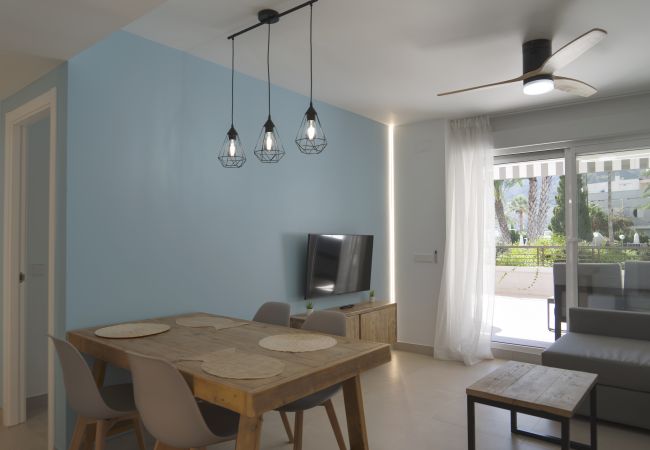 Appartement in Calpe - PARAISOMAR - *21B PREMIUM Appartement in Calpe - PARAISOMAR - *21B PREMIUM