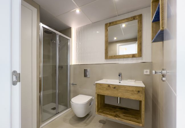 Appartement in Calpe - PARAISOMAR - *21B PREMIUM Appartement in Calpe - PARAISOMAR - *21B PREMIUM