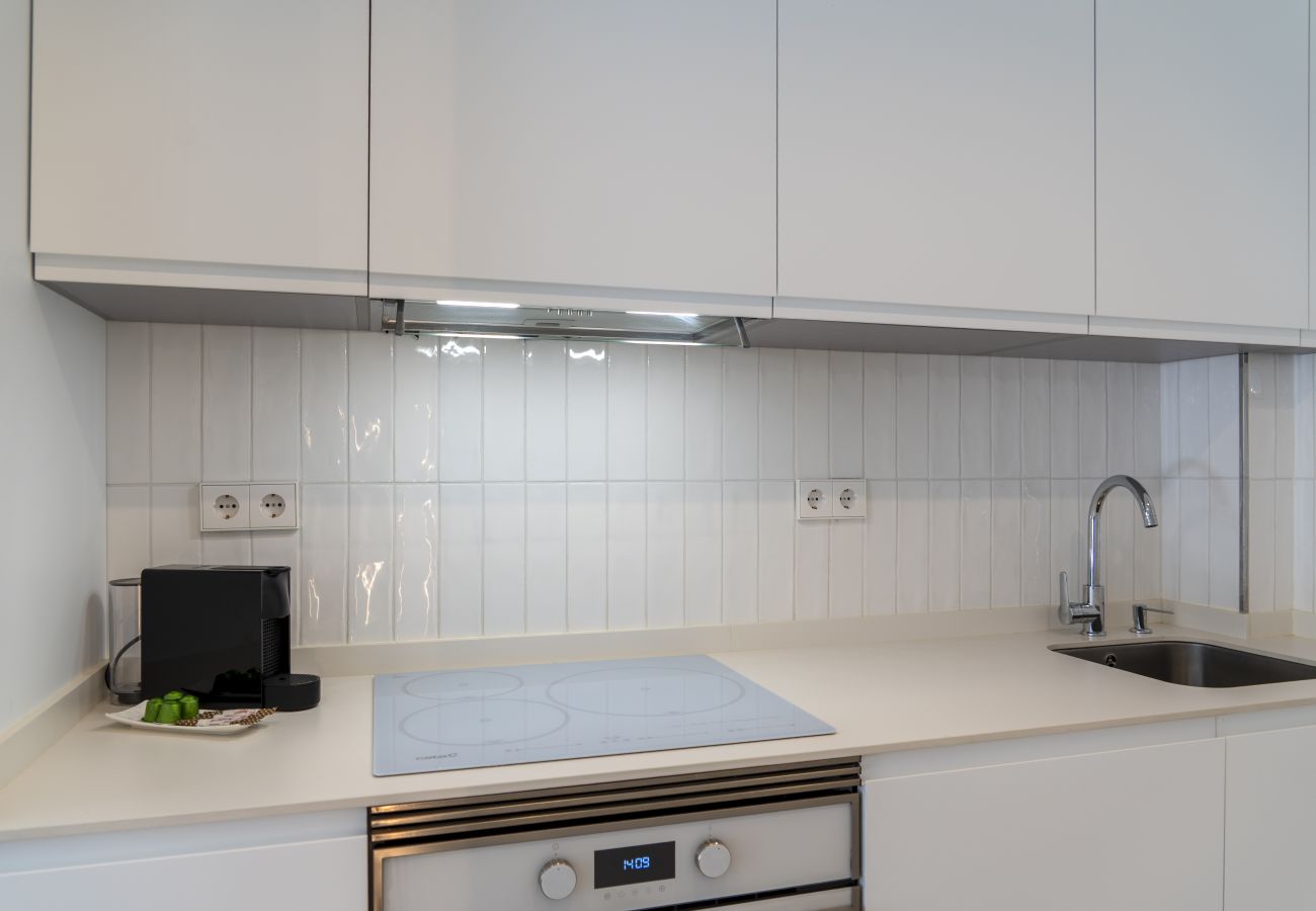 Appartement in Calpe - PARAISOMAR - *21B PREMIUM