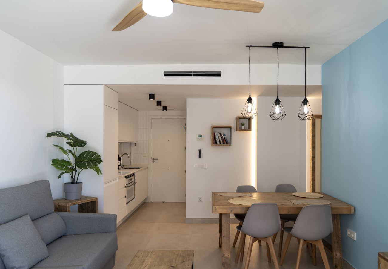 Appartement in Calpe - PARAISOMAR - *21B PREMIUM