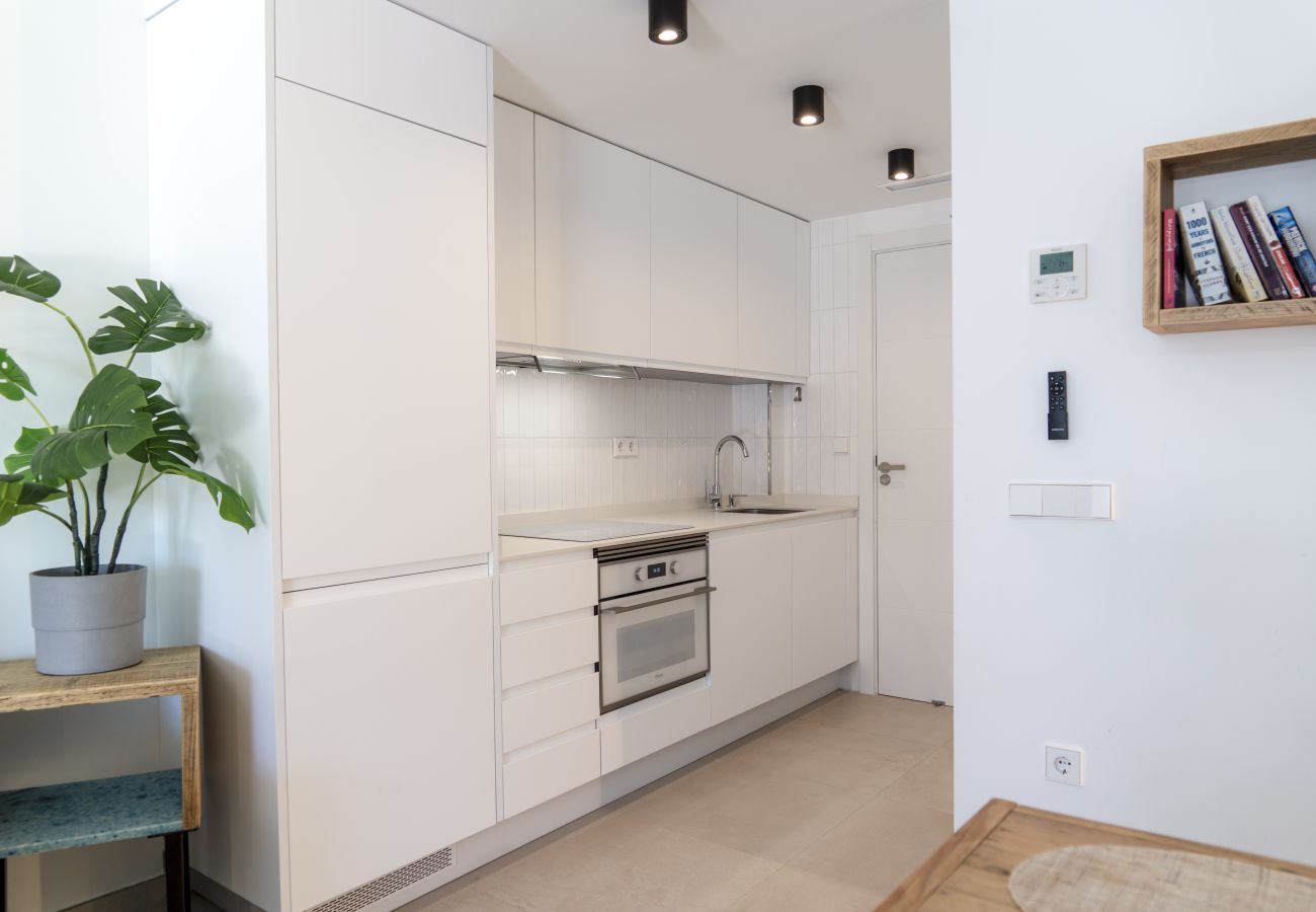 Appartement in Calpe - PARAISOMAR - *21B PREMIUM