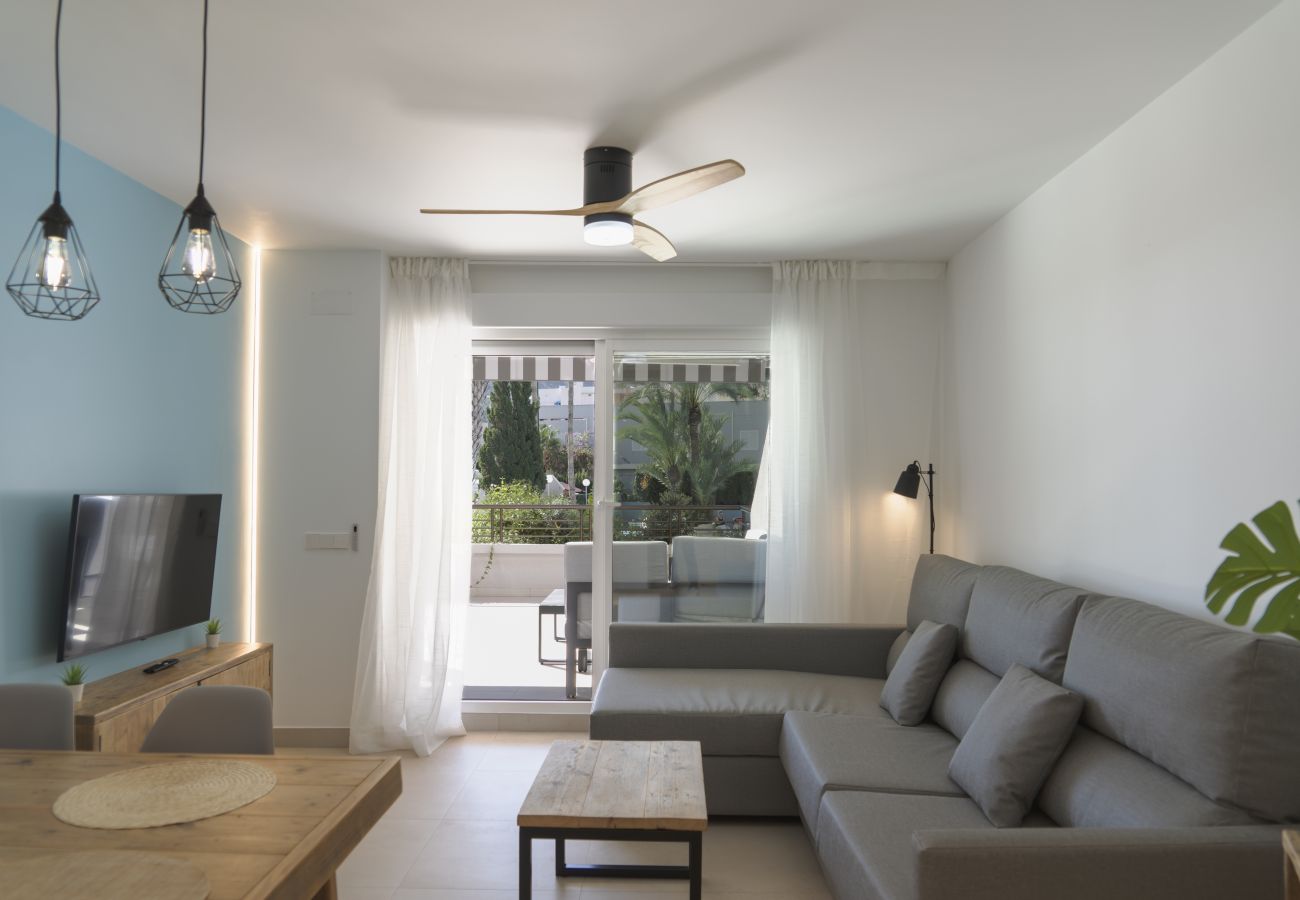 Appartement in Calpe - PARAISOMAR - *21B PREMIUM