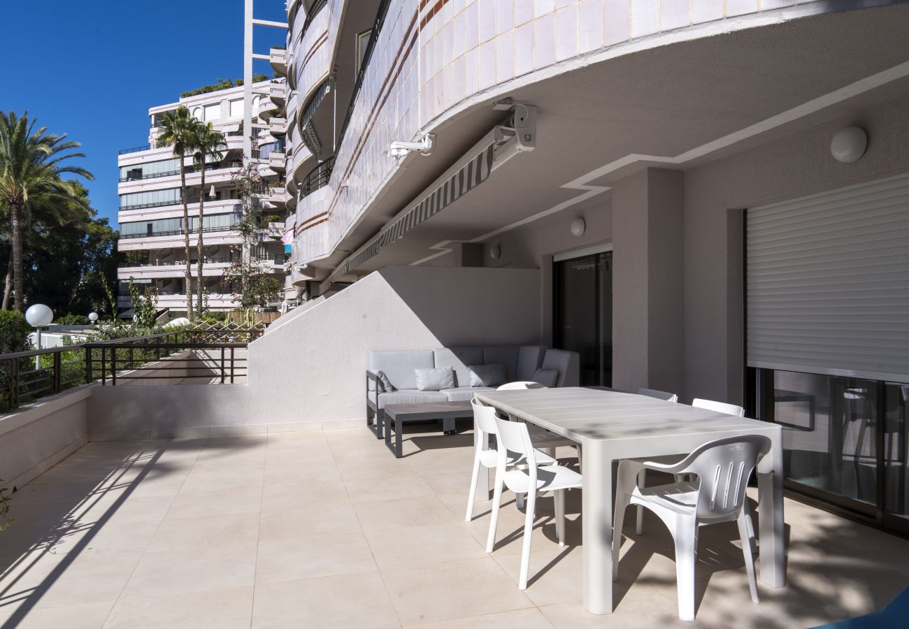 Appartement in Calpe - PARAISOMAR - *21B PREMIUM