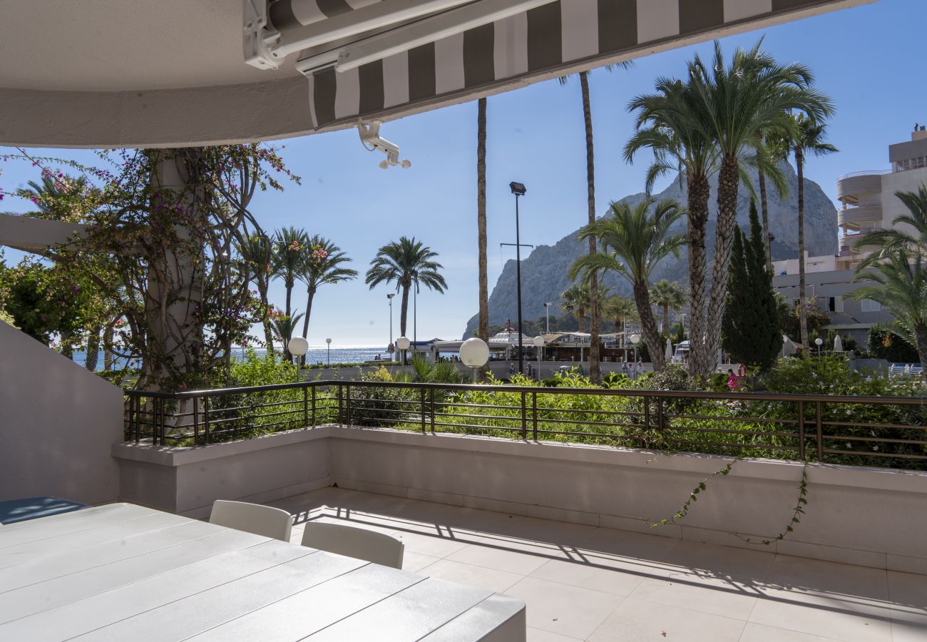 Appartement in Calpe - PARAISOMAR - *21B PREMIUM