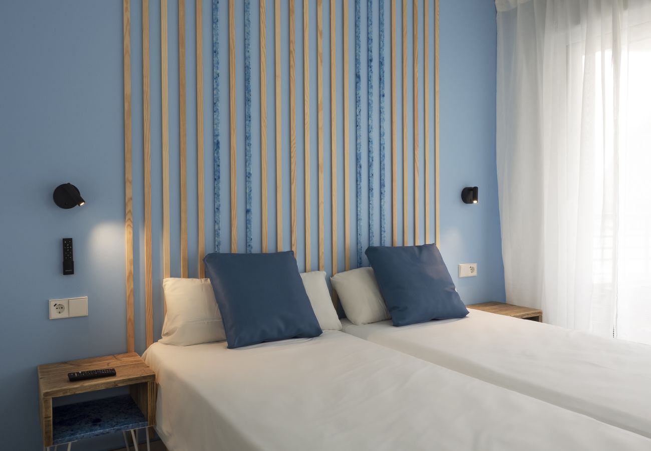 Appartement in Calpe - PARAISOMAR - *21B PREMIUM