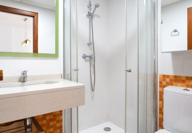Appartement in Calpe - PARAISOMAR - *36A Appartement in Calpe - PARAISOMAR - *36A