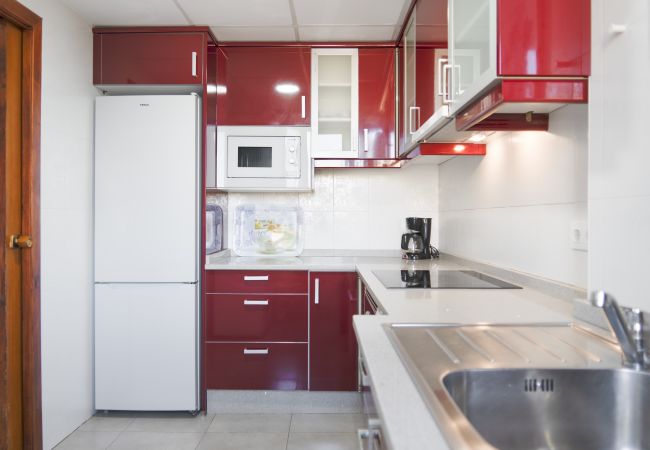 Appartement in Calpe - PARAISOMAR - *36A Appartement in Calpe - PARAISOMAR - *36A