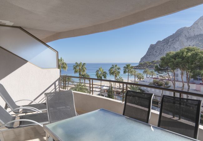 Appartement in Calpe - PARAISOMAR - *36A Appartement in Calpe - PARAISOMAR - *36A