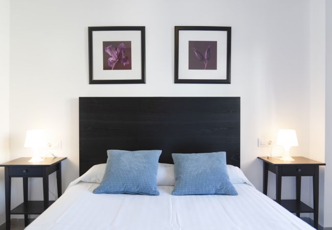 Appartement in Calpe - PARAISOMAR - *36A Appartement in Calpe - PARAISOMAR - *36A