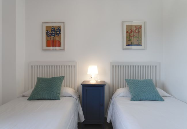 Appartement in Calpe - PARAISOMAR - *36A Appartement in Calpe - PARAISOMAR - *36A