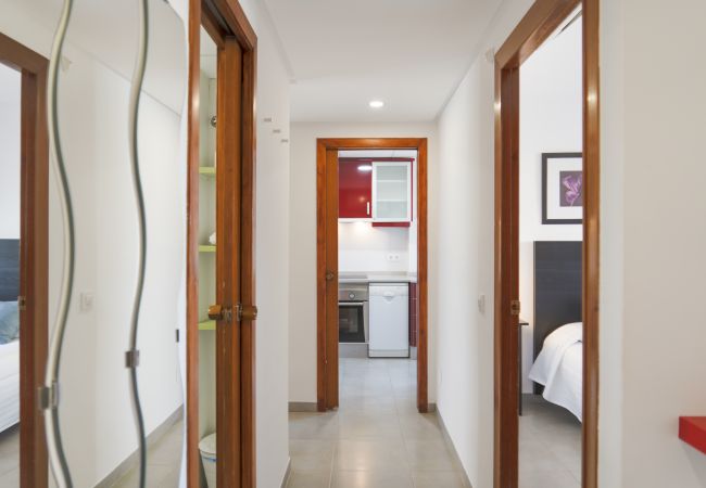 Appartement in Calpe - PARAISOMAR - *36A Appartement in Calpe - PARAISOMAR - *36A