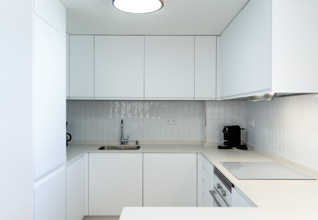 Appartement in Calpe - PARAISOMAR - *17C PREMIUM Appartement in Calpe - PARAISOMAR - *17C PREMIUM
