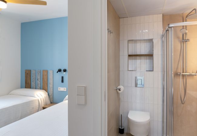 Appartement in Calpe - PARAISOMAR - *17C PREMIUM Appartement in Calpe - PARAISOMAR - *17C PREMIUM