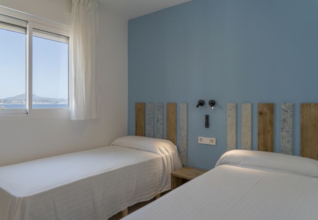 Appartement in Calpe - PARAISOMAR - *17C PREMIUM Appartement in Calpe - PARAISOMAR - *17C PREMIUM