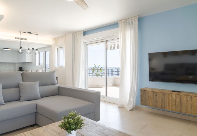 Appartement in Calpe - PARAISOMAR - *17C PREMIUM Appartement in Calpe - PARAISOMAR - *17C PREMIUM