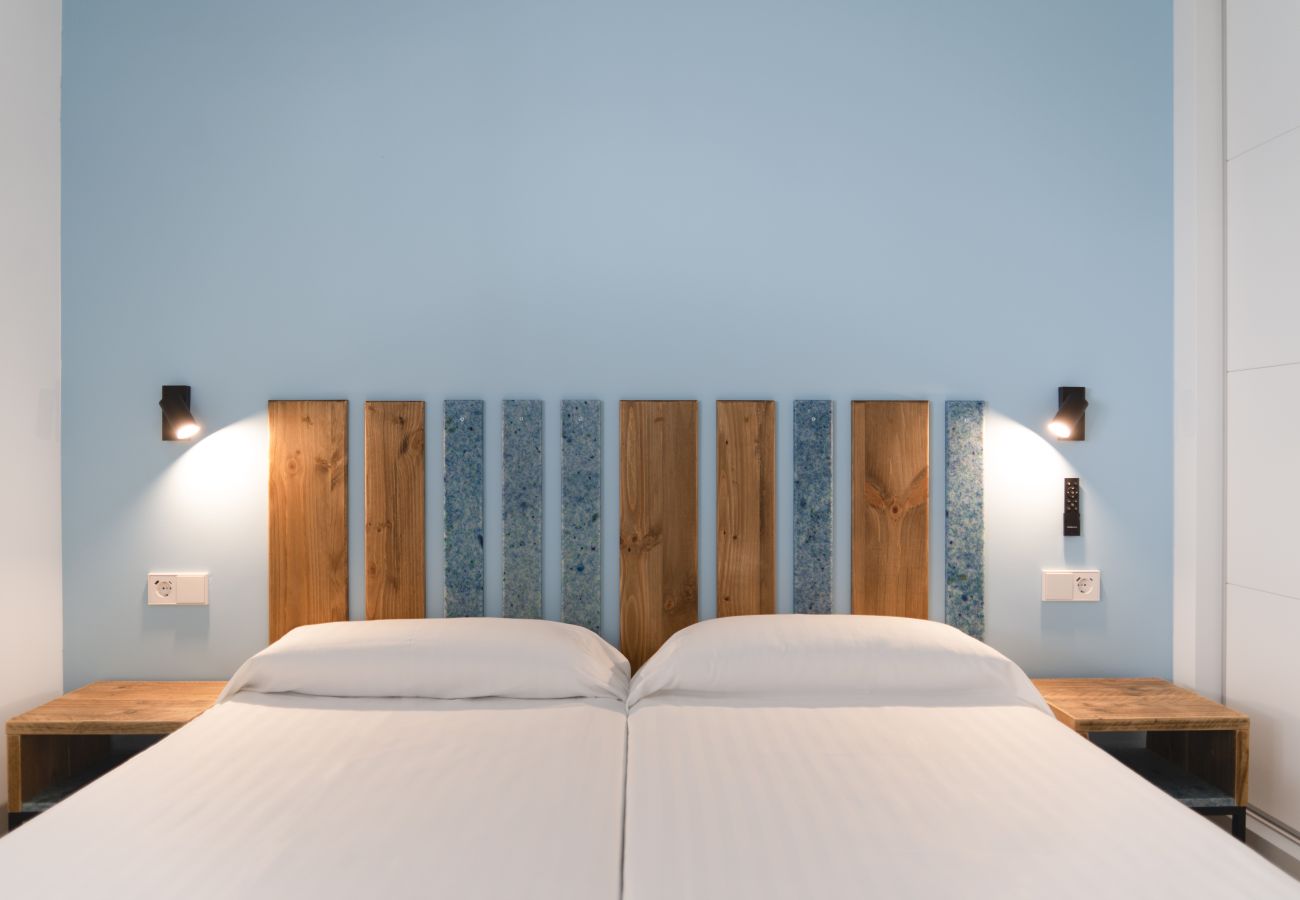 Appartement in Calpe - PARAISOMAR - *39B PREMIUM