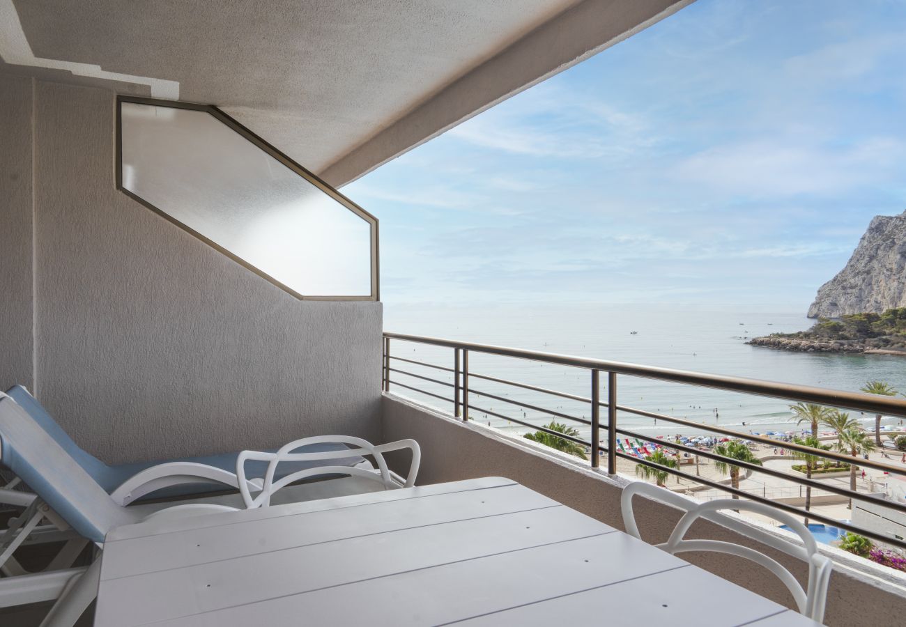 Appartement in Calpe - PARAISOMAR - *39B PREMIUM