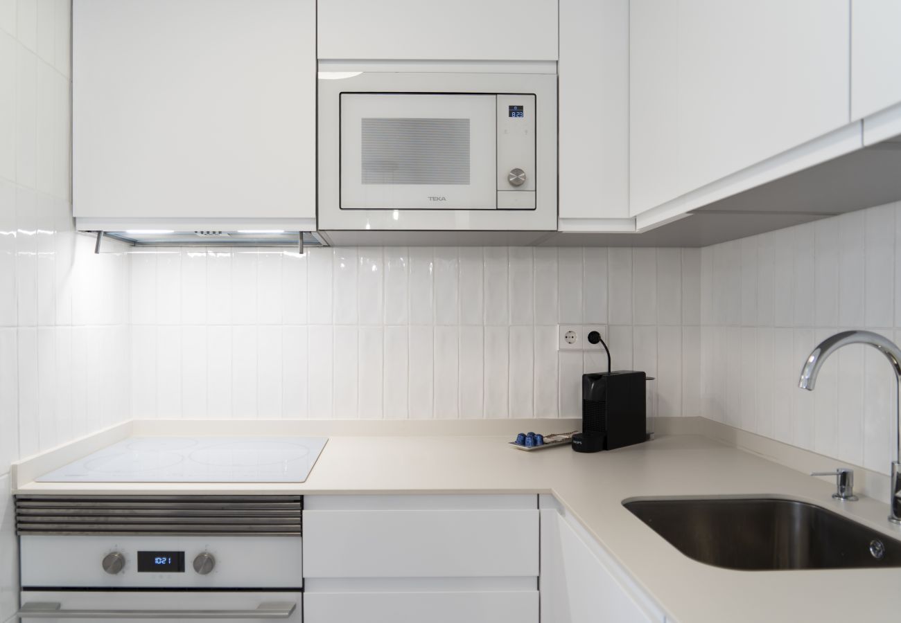 Appartement in Calpe - PARAISOMAR - *39B PREMIUM