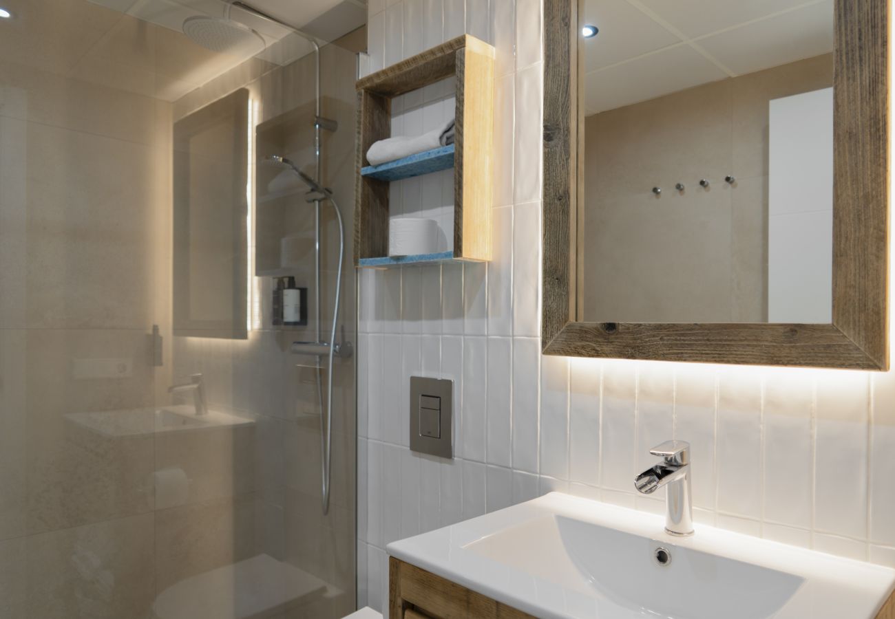 Appartement in Calpe - PARAISOMAR - *39B PREMIUM