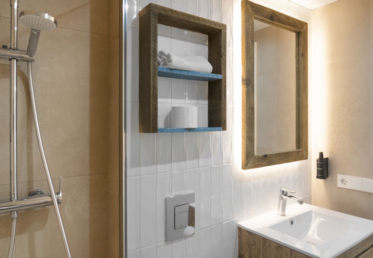 Appartement in Calpe - PARAISOMAR - *39B PREMIUM